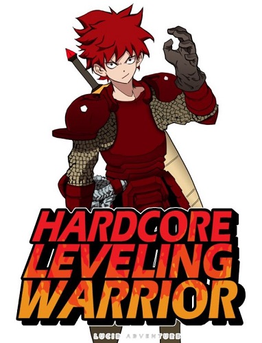 Hardcore Leveling Warrior